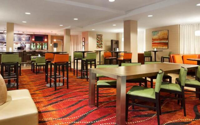 Courtyard by Marriott Layton