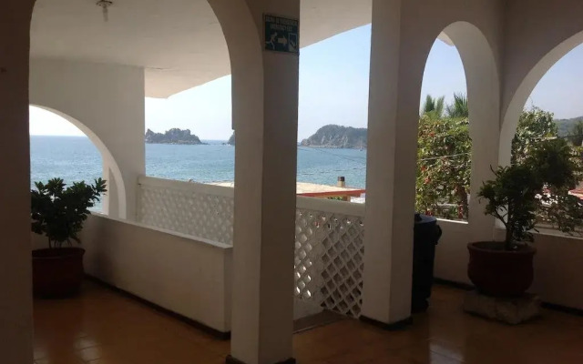 Posada las Gaviotas