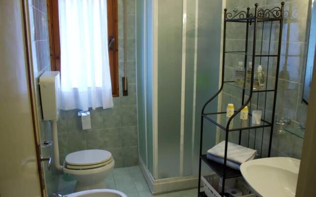 La Casa di Lucia - Firenze