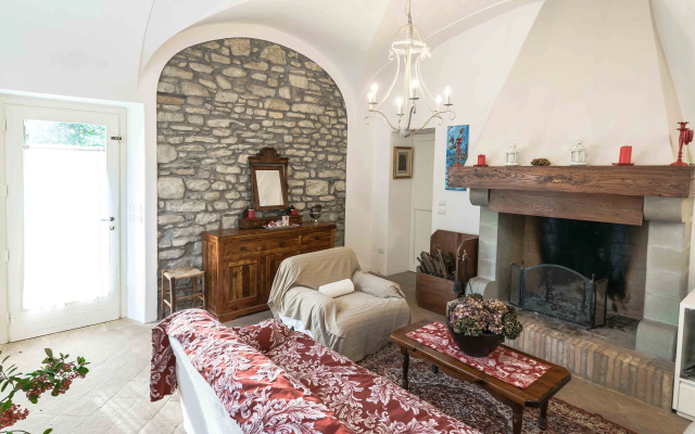 Corte San Ruffillo-Azienda Agrituristica