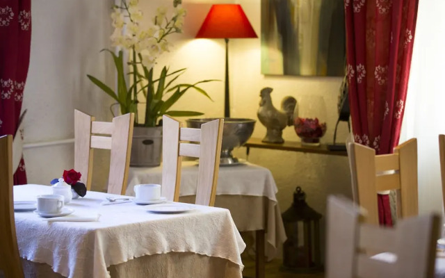 Logis Hotel Le Balcon
