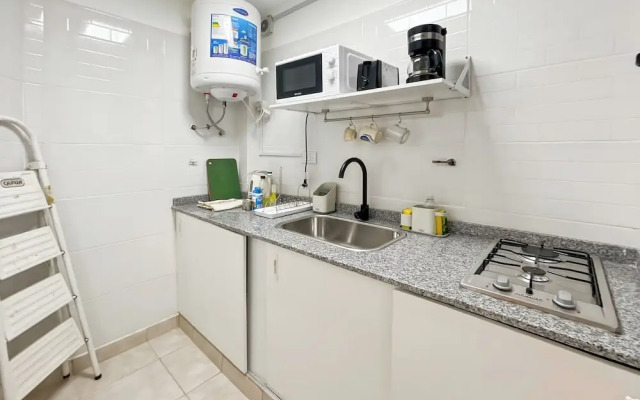 Palermo Comfort and Style