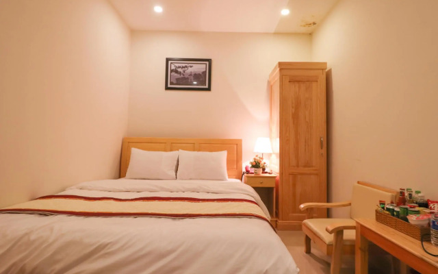 Mai Hoang Hotel
