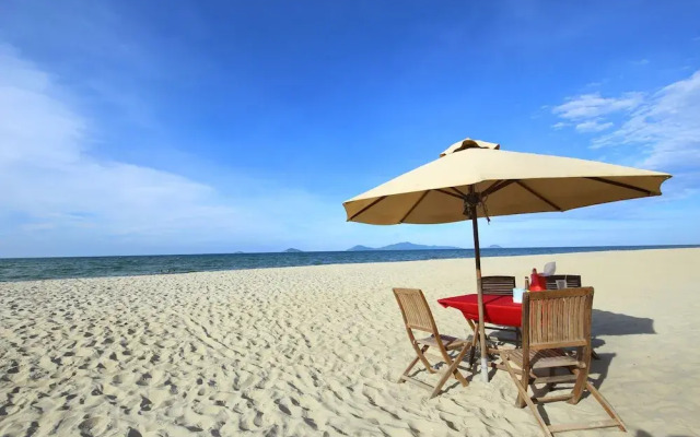 Ancient Beach Boutique & Spa Hoi An