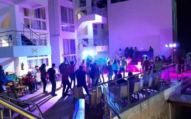 Grand Signature Hotel & Spa