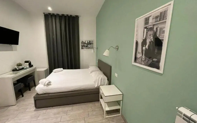 Relais Merulana Guesthouse