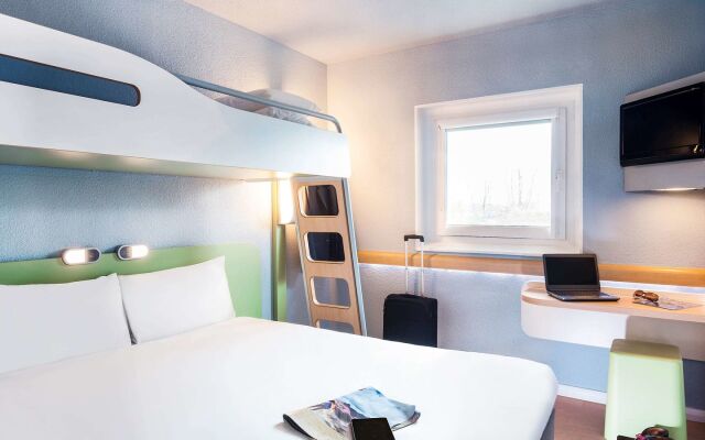 ibis budget Cergy Saint Christophe