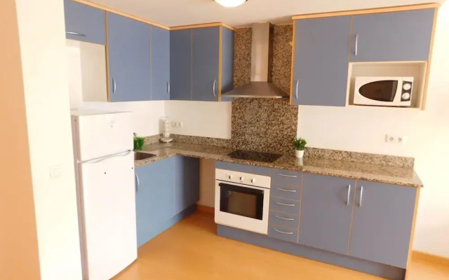 Apartamento Royal Marina - A194