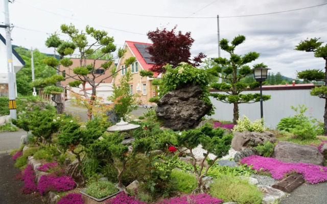 HDO Furano Garden House