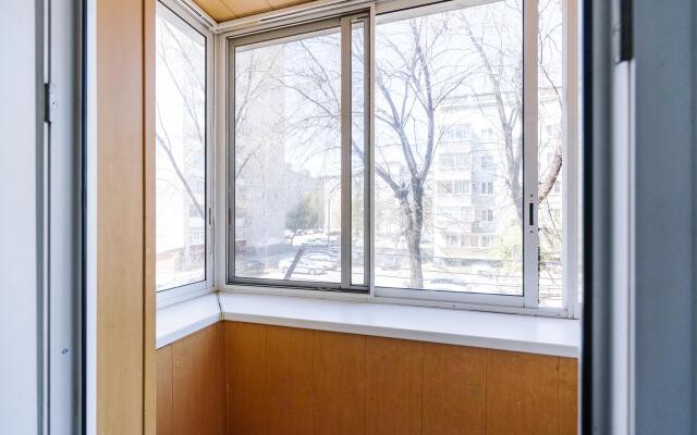 How are you at Home on 119/1 Lenin Street