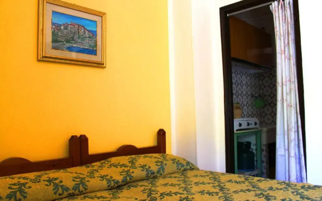 Appartamenti Zarah