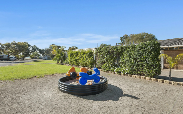 Port Broughton Tourist Park