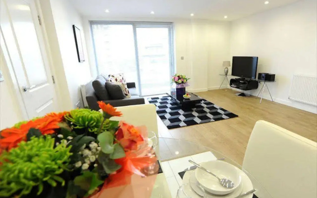 Premier Suites London