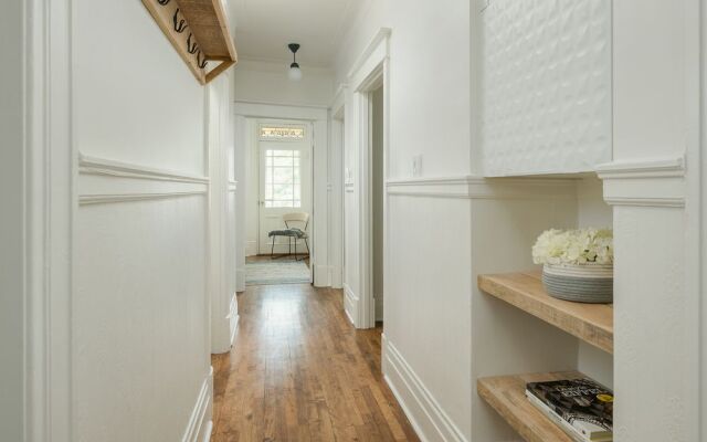 Chic 4Br In Plateau