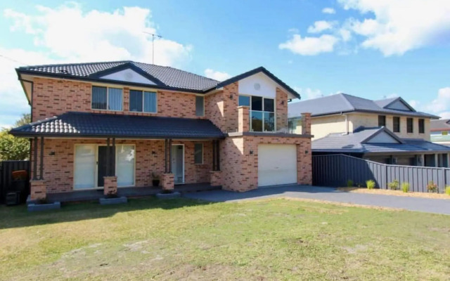 Blue Haven - Vincentia