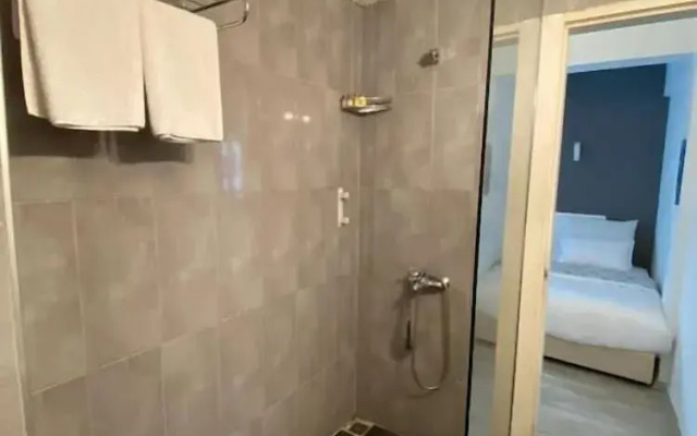 Tosunpasa Otel