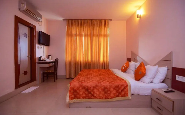 Hotel Royal Highness