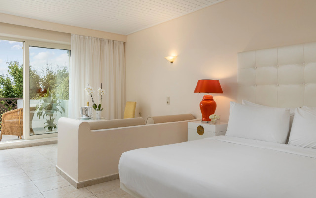 Grecotel Creta Palace