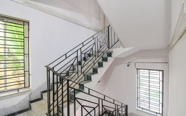 Fabhotel Seven Wonders 55