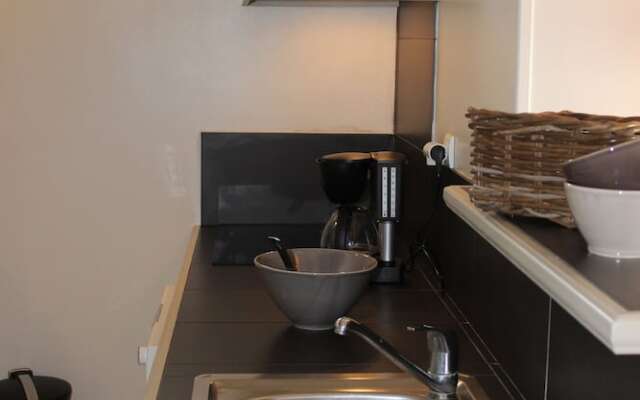 Villa 4 - Les Minutias Village