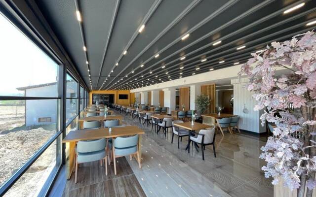 Kursunlu Thermal Hotel