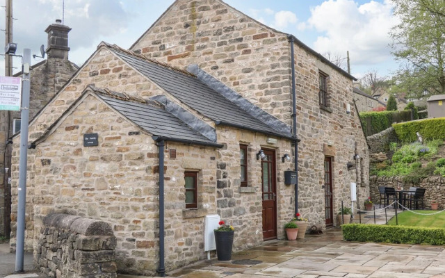 The Smithy