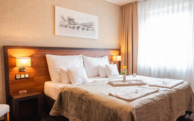 Premium Business Hotel Bratislava