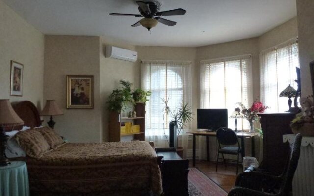 Auberge King Edward Bed and Breakfast