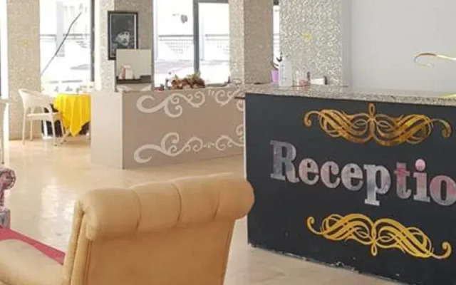 Tuana Otel Didim