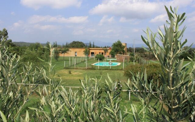 Granja Escola La Perdiu