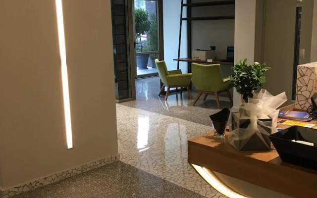 360Degrees Pop Art Hotel