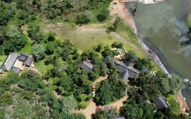 Ilanga Lodge