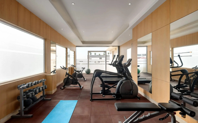 Ramada by Wyndham Katra Station Road