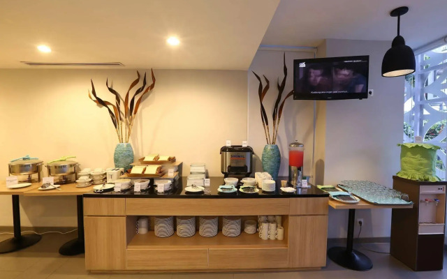 Hotel Citradream Yogyakarta