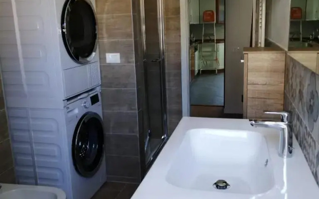 Monza Park apartment