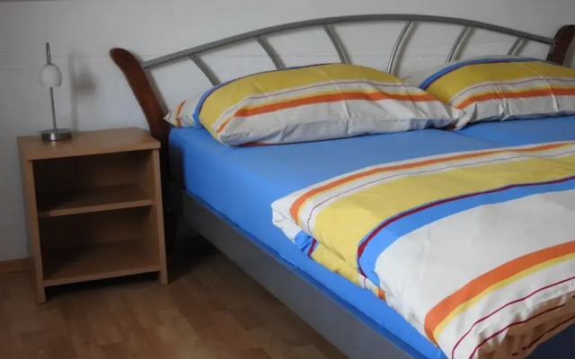 Maretsol Vacation House