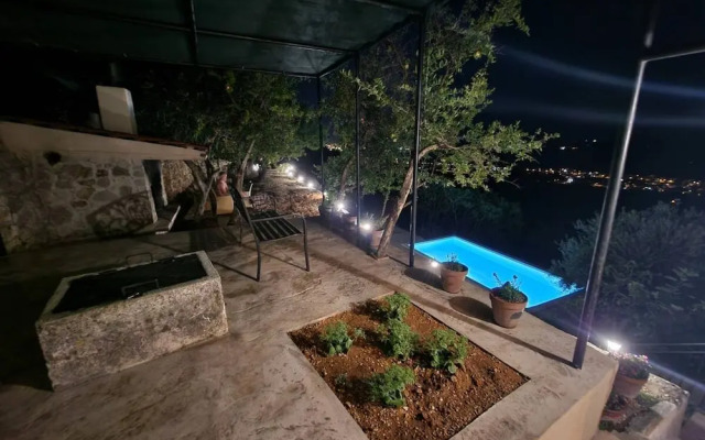 Stone House Bay View - Kaštel Lukšić