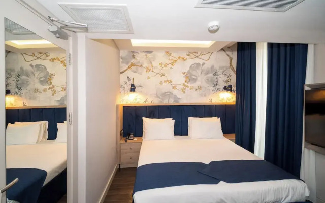 Querencia Hotel