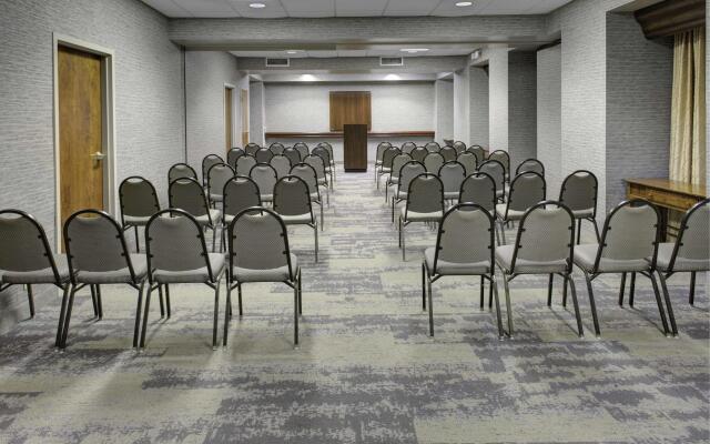 Homewood Suites by Hilton Richmond-West End/Innsbrook