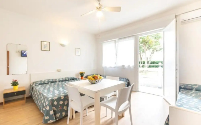 Charming Apartment in a Great Location