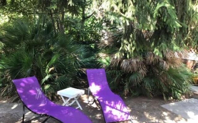 La Bigotière avec clim et jardin
