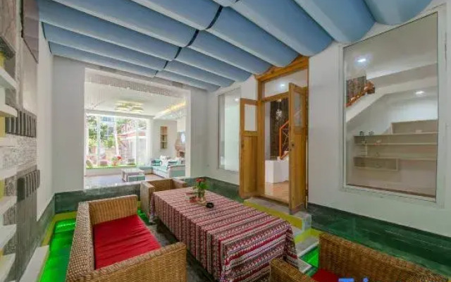 Xizi Villa Guest House