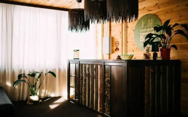 Jing Guang Run Hotel