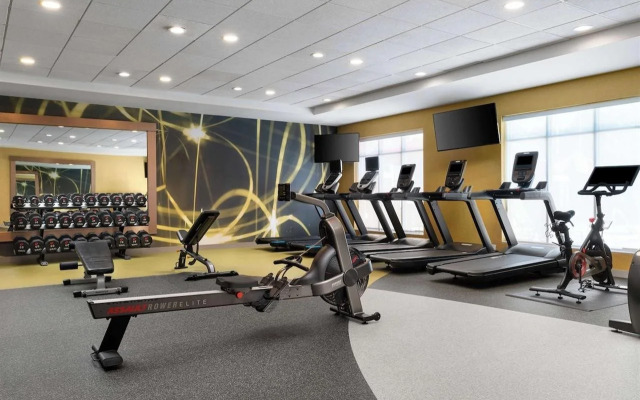 Hilton Garden Inn Rock Hill