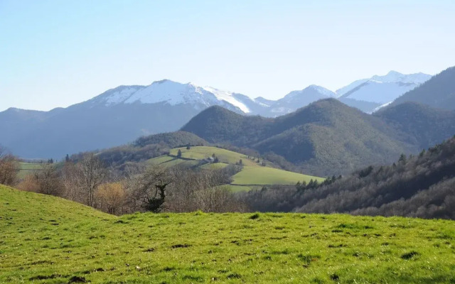 ROC Refuge Out Of The City