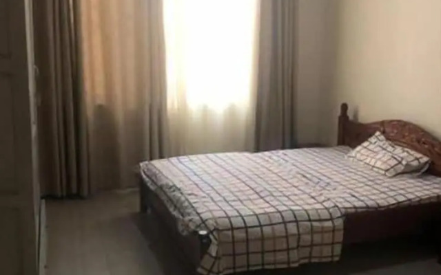 Nova Apartment