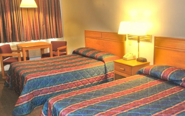 Budget Inn Daleville