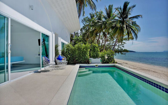 La Perle Luxury Boutique Hotel