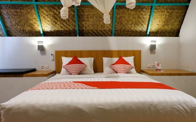 Oyo 707 Makarma Resort Lombok