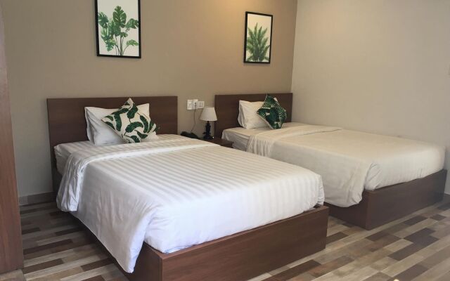 Vic House Hotel